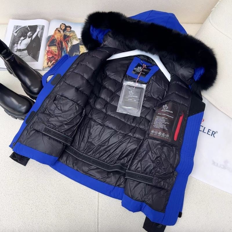 Moncler Down Jackets